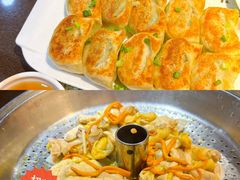 -熠盛粤味·顺德桑拿鸡(永康路店)