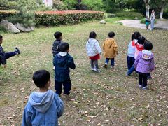 -惠洛克国际儿童之家(绿博园中心)