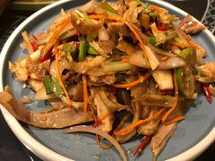 -云之南(八里庄店)