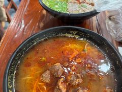 -一品飘香米线(一中总店)