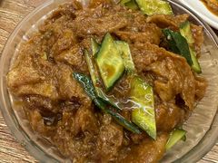 -巷子深菜馆(新华路店)