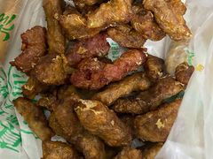 -牛街老爆肚满(牡丹园店)