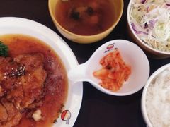 -和风日本料理(腾飞园店)