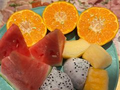 -义乌香格里拉•食尚汇MIX