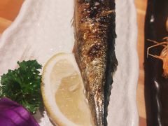 -割烹旭日本料理(龙湖狮山天街店)