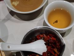 -东门口·新式老北京火锅(河西龙湖天街店)