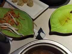 -一叶一世界•素食餐厅(环球中心店)