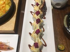 -井圣日膳(万达店)