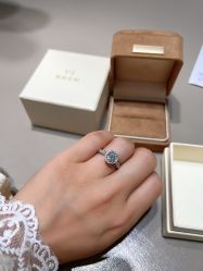 -VE DIAMOND·天然&培育钻石定制