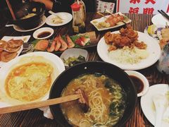 -平成屋·午肴夜酒(四川北路店)