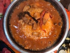 -捞围鲜·港式打边炉(海阳路店)