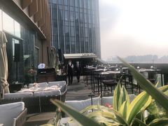 -Mercato莫卡多露台餐厅与酒吧(K11店)