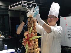 -王森咖啡西点烘焙培训(上海名厨中心店)