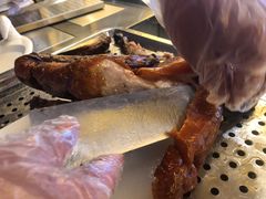 -便宜坊烤鸭店(科创店)