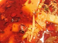 -渝信川菜 · 川味家常菜(长安店)