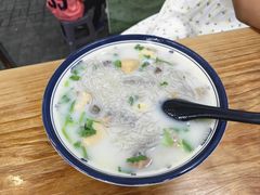 -鸭小妹鸭血粉丝(老门东店)
