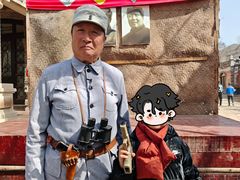 -红嫂家乡旅游区