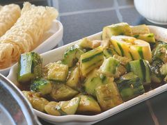 -野菌皇海景野生菌火锅(滨海大道店)