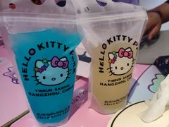 -安吉Hello Kitty乐园