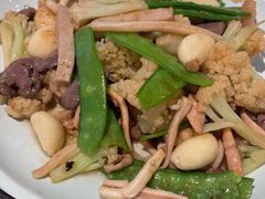 -先记烧鹅王·本地粤菜(福永店)