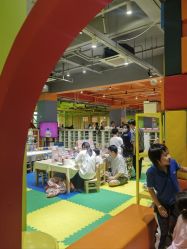 -宝燕乐园(闵行旗舰店)