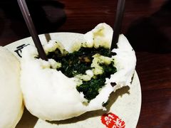 秧草鸽米包-会宾楼(鼓楼店)