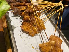 -庆峰龙虾烧烤(合肥一店)