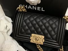 -CHANEL(恒隆广场店)