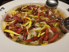 -新太二·鲜料川菜(群光广场店)