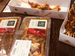 -盒马鲜生(文景博乐里购物广场店)