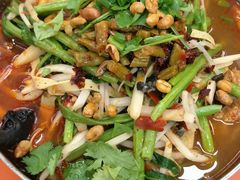 -红鼻子桂林米粉(金唐新光界店)
