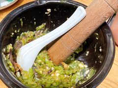 -费大厨辣椒炒肉(万家丽一店)