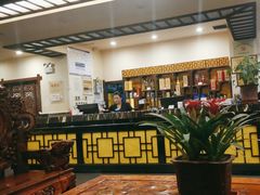 -孙府大院(步行街店)