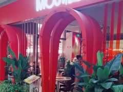 -墨纪Mojí墨西哥餐厅(官舍店)
