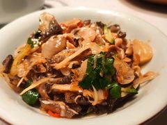 顺德鱼皮-大榕树下顺德菜(融创茂店)