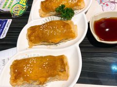 -虾饺妹·粤式手工点心(水荫路店)
