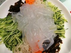 -添福来墨鱼饺子 · 海鲜东北菜(锦绣店)