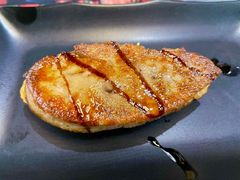 -1218 GRILL 主厨