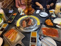 -鹤江桥·红油牛肉粉(SKP店)