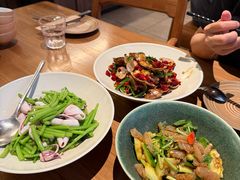-KŌNG胶东小馆(华熙店)