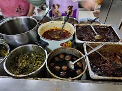 -旺泉餐饮店·清真牛肉面馆