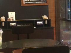 -星巴克(泉州晋江万达广场店)