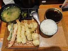 -天妇罗内顺田(罗湖店)