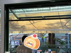 -稀物集咖啡(徽州大道店)