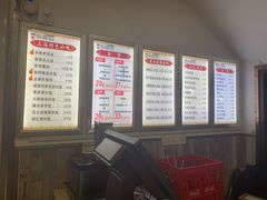 -孙阿姨上海小吃·本帮小厨(隆昌路店)
