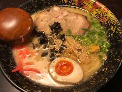九州拉面-日本料理神拉面