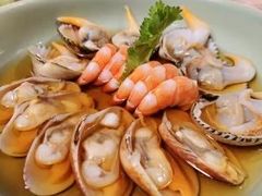 -荣祥海鲜·烟台菜(胜利路二部)