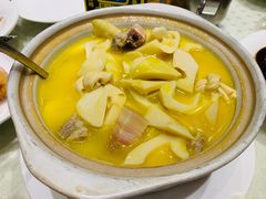 腌笃鲜\大份-顺风海鲜港(金玉兰店)