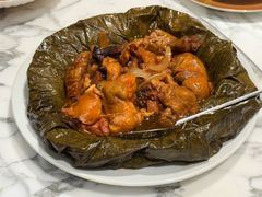 -湖滨28中餐厅·西湖宴·杭州君悦酒店