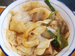 -清真华宇开锅羊肉